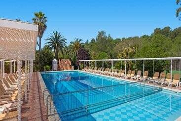 ホテル Flipflop Cala Romántica