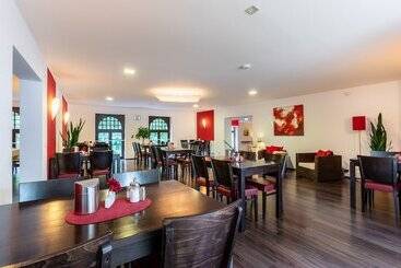 هتل Frechener Hof