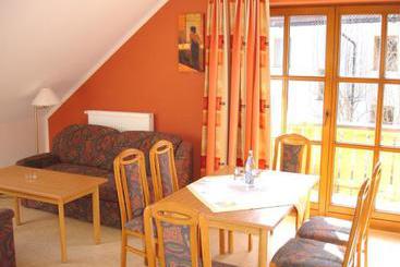 호텔 Glocknerhof Sport Und Familiendorf