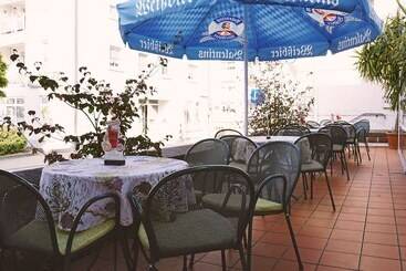 Отель Goldinger