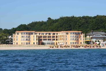 호텔 Gran Belveder & Ostsee Therme Resort & Spa
