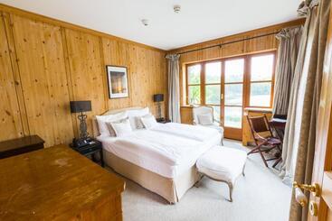 בית מלון כפרי Gut Klostermuhle Natur Resort & Medical Spa