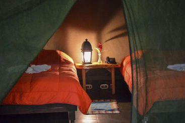 فندق Hacienda Pozo Azul