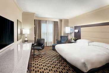 فندق Hilton Columbia Center