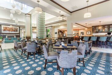 בית מלון כפרי Hilton Garden Inn Albany/suny Area