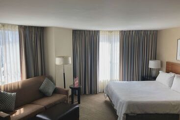בית מלון כפרי Hilton Garden Inn Baltimore Inner Harbor