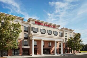 酒店 Hilton Garden Inn Beaufort
