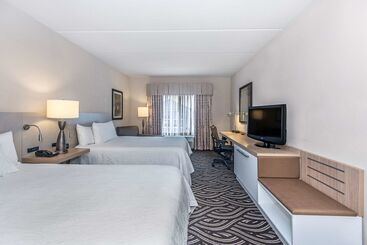 فندق Hilton Garden Inn Charleston Airport