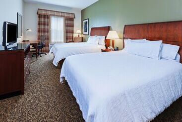 فندق Hilton Garden Inn Corpus Christi