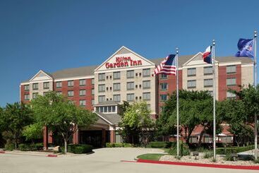 فندق Hilton Garden Inn Dallas Allen