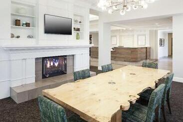 فندق Hilton Garden Inn Dallas Allen