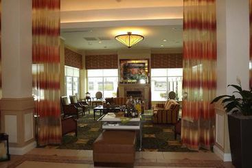 فندق Hilton Garden Inn Killeen