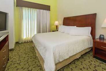 בית מלון כפרי Hilton Garden Inn Macon / Mercer University