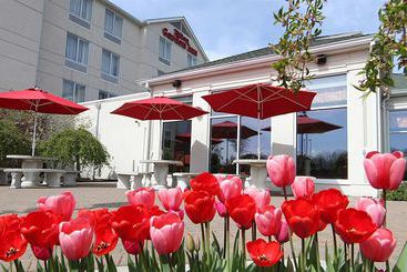 酒店 Hilton Garden Inn Newburgh Stewart Airport