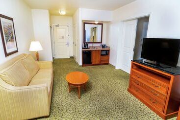 فندق Hilton Garden Inn Ontario/rancho Cucamonga