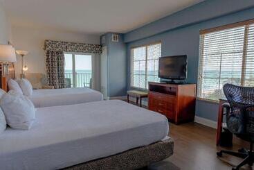 ホテル Hilton Garden Inn Outer Banks/kitty Hawk