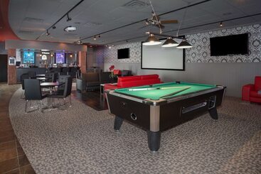 酒店 Hilton Garden Inn Salt Lake City/layton