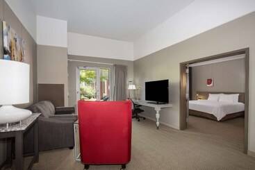 בית מלון כפרי Hilton Garden Inn Salt Lake City/layton