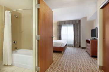 فندق Hilton Garden Inn Solomons