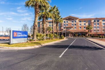 فندق Hilton Garden Inn St. George