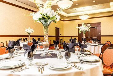 ホテル Hilton Garden Inn St. George