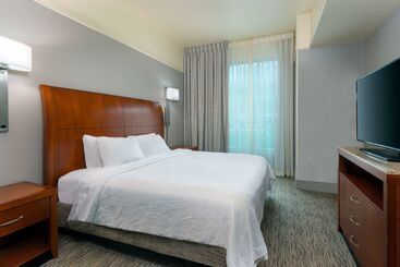 فندق Hilton Garden Inn Tampa Airport Westshore
