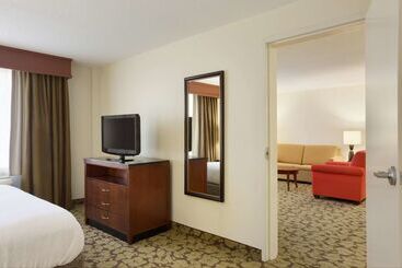 فندق Hilton Garden Inn West Monroe