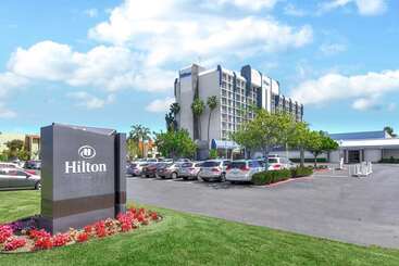 فندق Hilton Irvine/orange County Airport