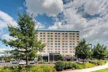 فندق Hilton Minneapolis/bloomington