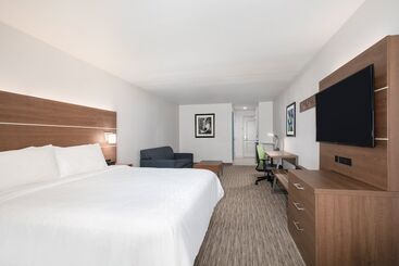 호텔 Holiday Inn Express & Suites Yosemite Park Area, An Ihg