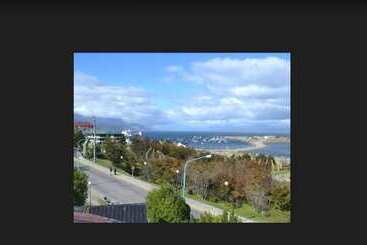 فندق Hosteria Y Restaurante America