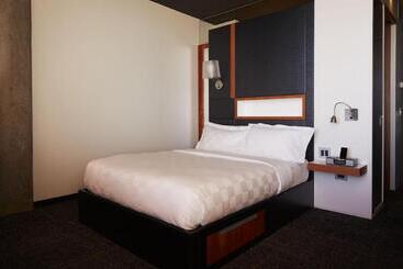 酒店 Hôtel Alt Quartier Dix30