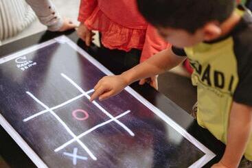 酒店 Ibis Lausanne Centre