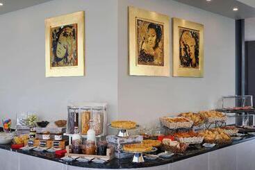 فندق Ibis Locarno