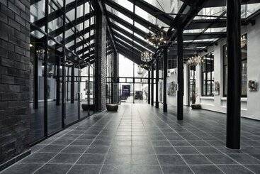 Westcord Hotel Eindhoven