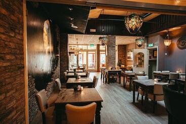 酒店 Johannes Vermeer Delft