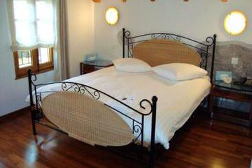 فندق La Colombiere