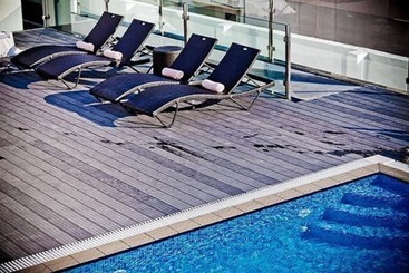 ホテル Labranda Rocca Nettuno Suites