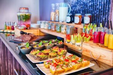 Leonardo Royal Hotel Munich