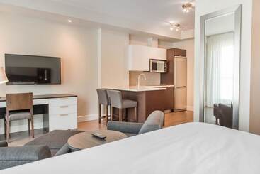 Les Suites Victoria, Ascend Hotel Collection