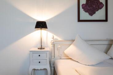 호텔 Marina Walensee