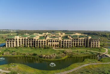 酒店 Mazagan Beach & Golf Resort