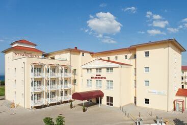 Morada Strandhotel Ostseebad Kühlungsborn
