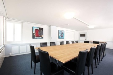 בית מלון כפרי Murten