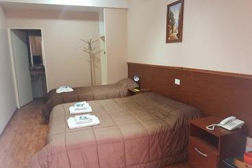 هتل Nerja