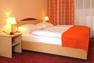 ホテル Neuhöfer Am Südpark