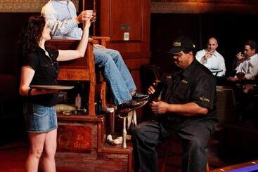 酒店 Omni Fort Worth