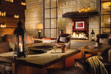 호텔 Omni Fort Worth