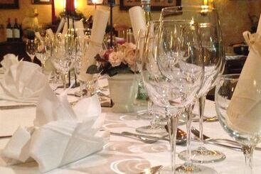 Posthaus Hotel Residenz