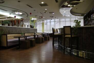 בית מלון כפרי Qiqihar